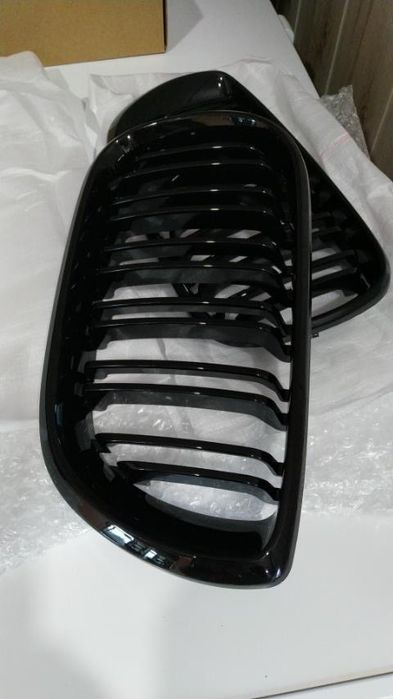 Решетка F10 E39 E60 BMW ноздри F30 Е90 Е46 F15 E70 Ф25