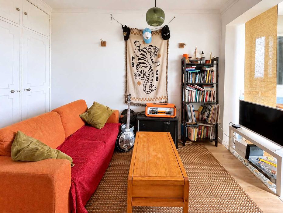 apartamento e venda