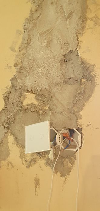 Eletricista Residenciais e Comerciais