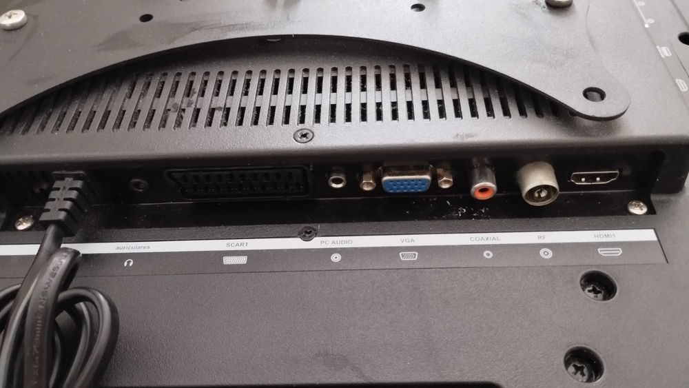 Televisão TD Systems K32DLM3H