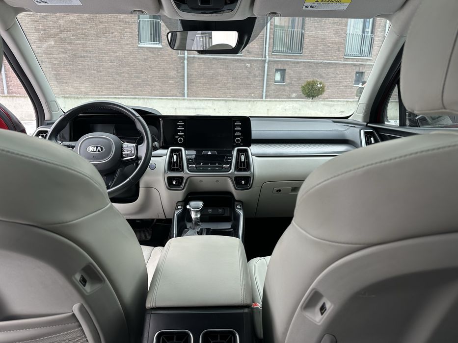 2020 Kia Sorento S 2.5