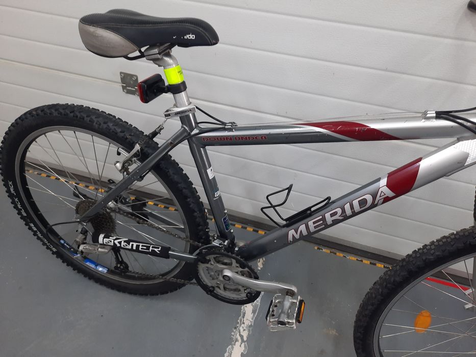 Merida Matts 18" x 26" Deore