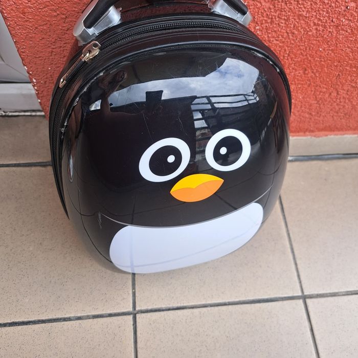 Sprzedam walizkę