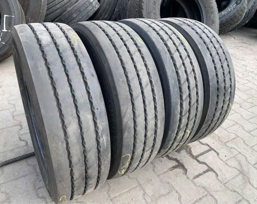 Cotinental шини 205/65 R17.5