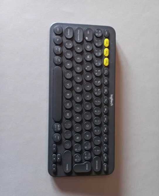 Teclado Logitech K380