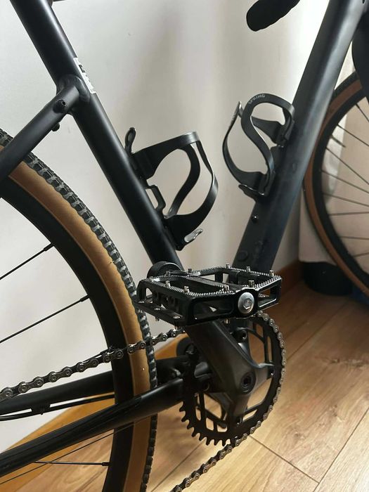 Rower gravel Cannondale Topstone 4 ALU rozmiar M