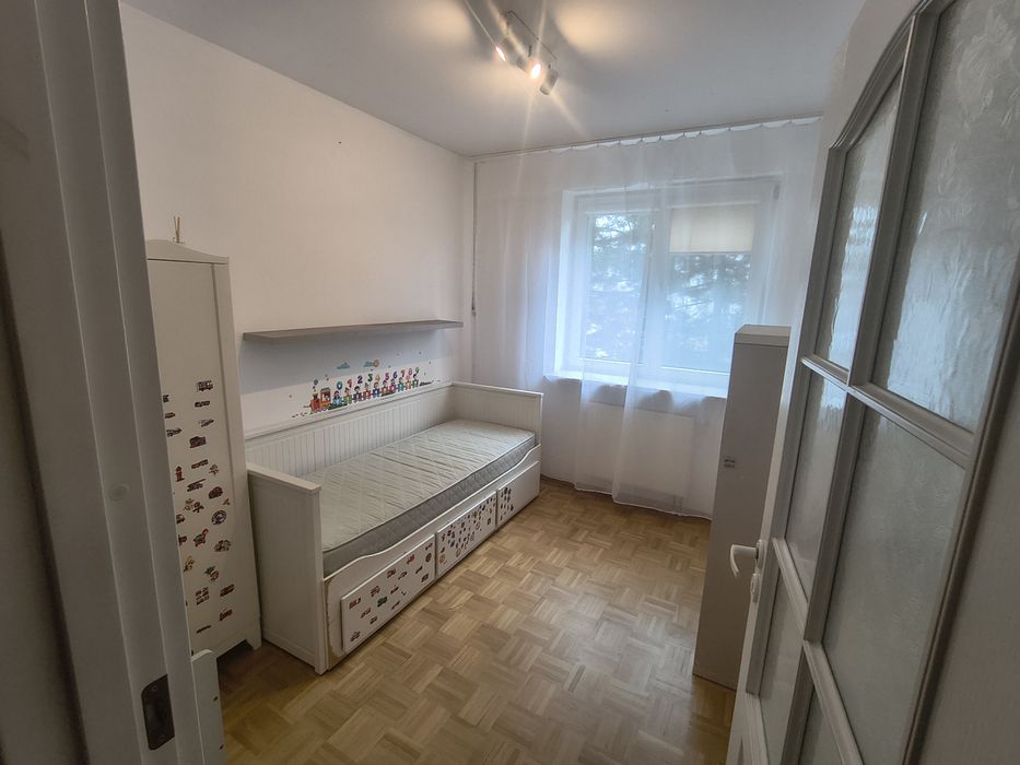 Mieszkanie – Warszawa - Widok 2
