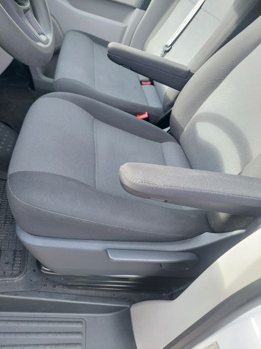 Volkswagen T6 Автоман. Пасажир