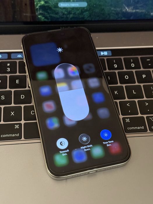 iPhone 15 Pro Max 256Gb 97% АКБ