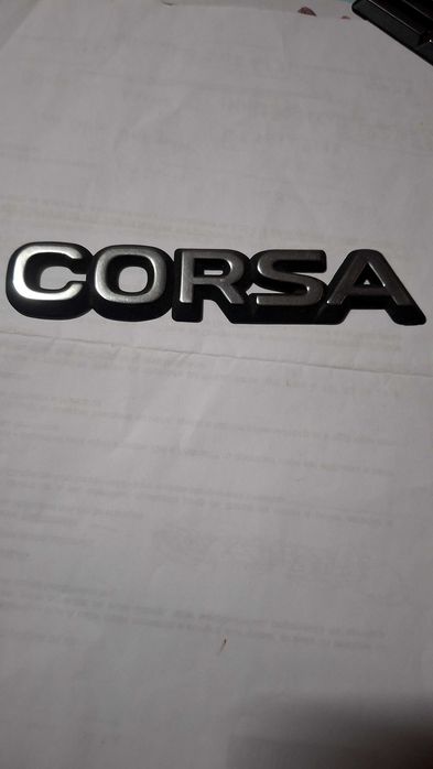 Símbolos da opel