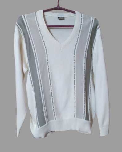 Чоловічий джемпер tekin collection – класика та стиль