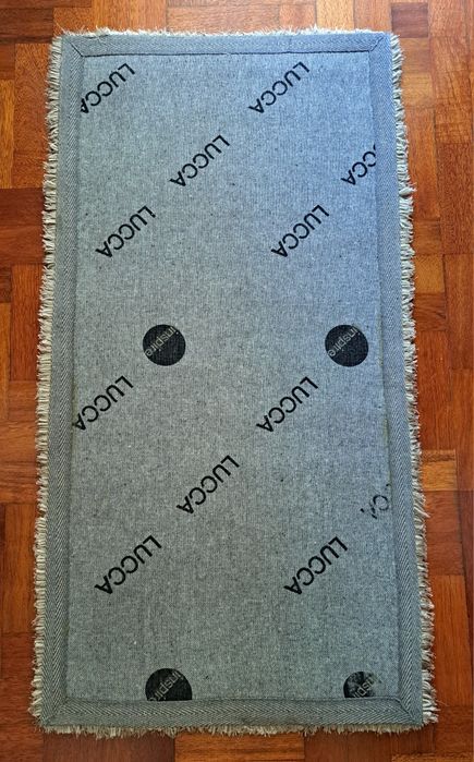 4 Tapetes :::  LUCCA