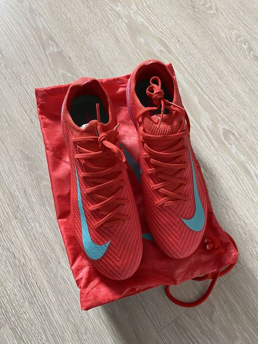Korki Nike vapor 16 elite FG rozmiar 40,5