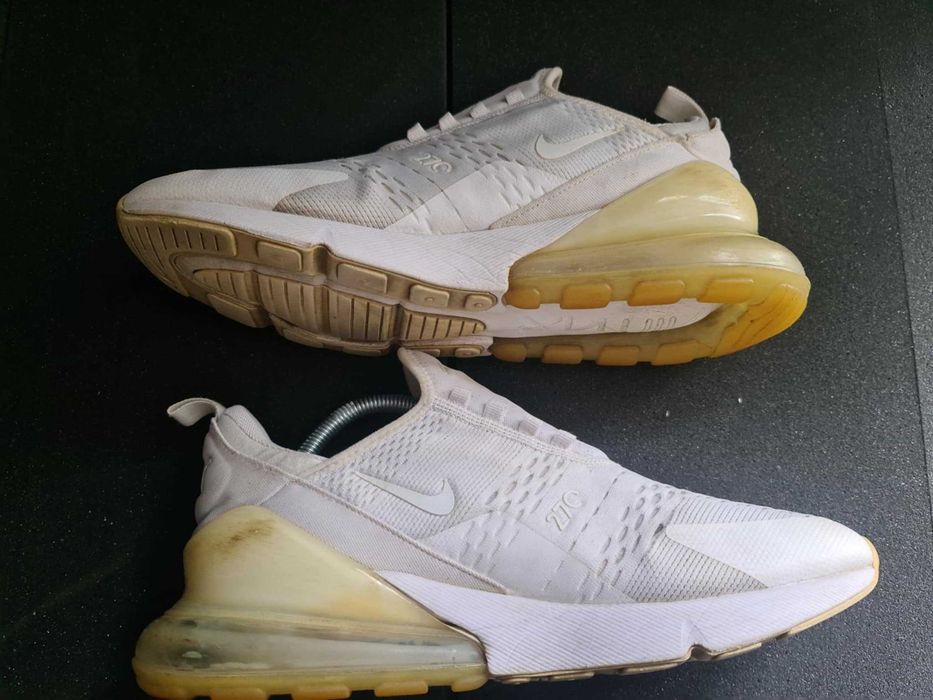 Buty Sneakersy Nike Air Max 270