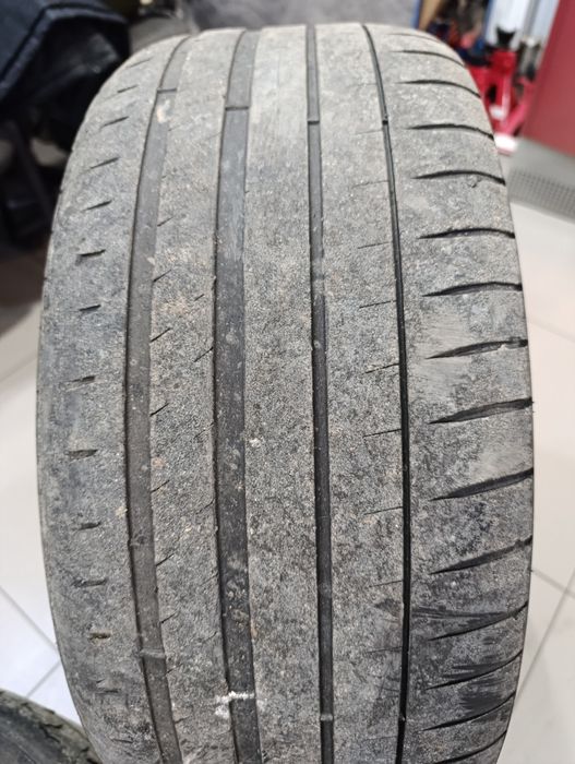 Комплект колёс Volkswagen Passat 18"