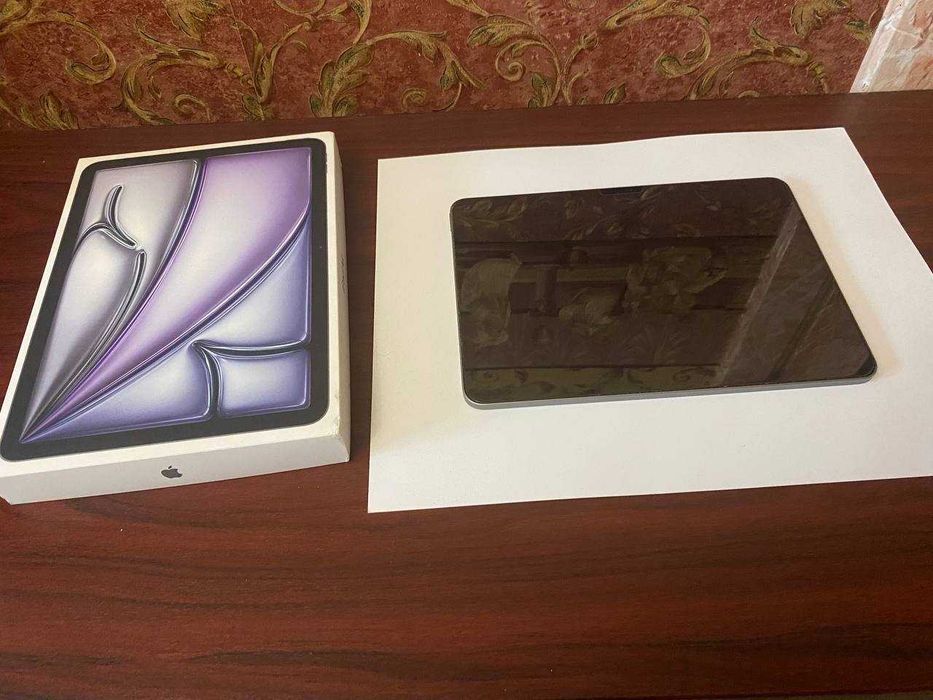 Планшет Apple Ipad air 11 128gb M2