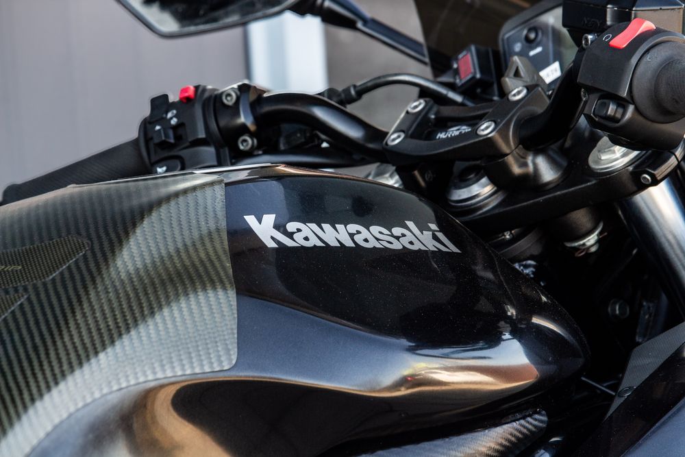 Kawasaki Ninja400R Motozet