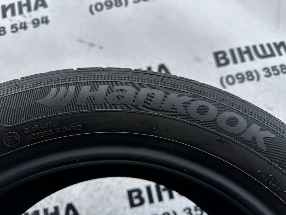 Шини 185/60 R 15 Hankook Ventus Prime 3. Літо комплект. Колеса склад.