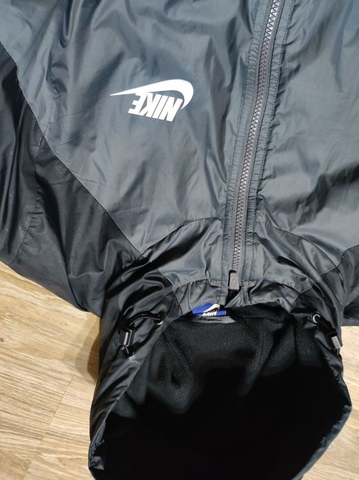 Kurtka Nike NSW SYN Fill Sportswear S