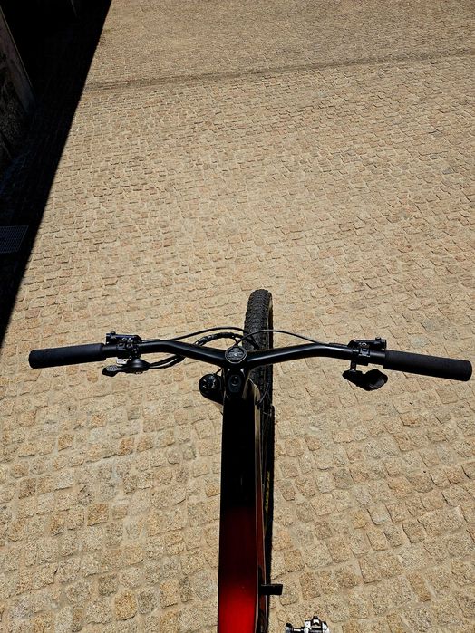 Cannondale scalpel carbon 3 , 2023