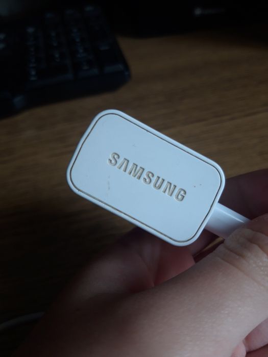 Зарядка на Самсунг А6