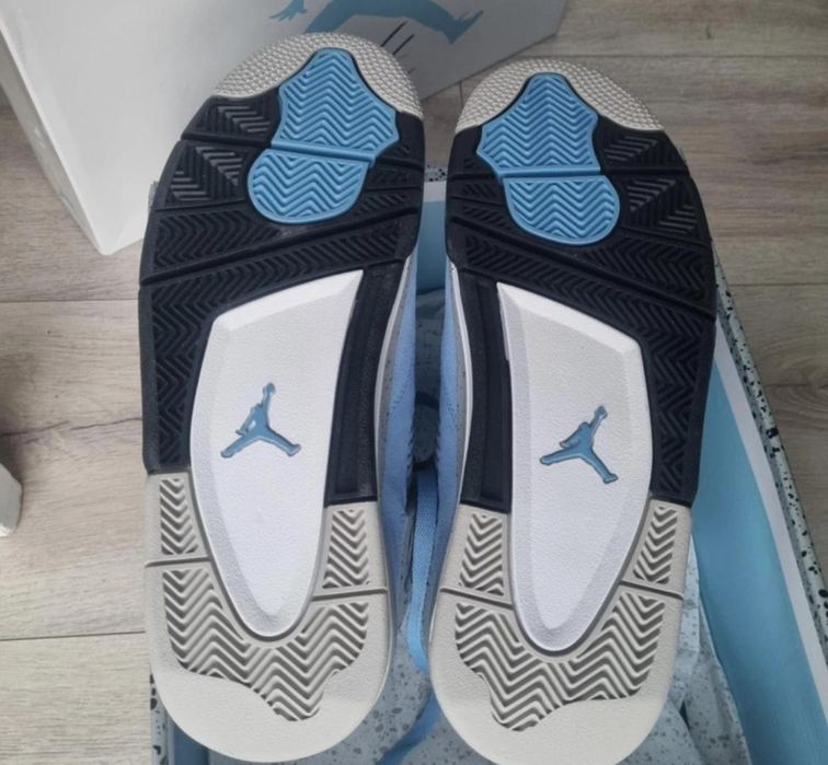 AIR JORDAN 4 retro nowe meskie buty sportowe Jordan