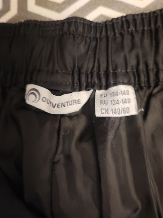 Штани водонепроникні Outventure р. 140