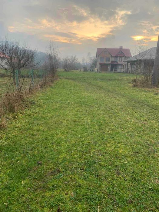 Продається земельна ділянка у Терново