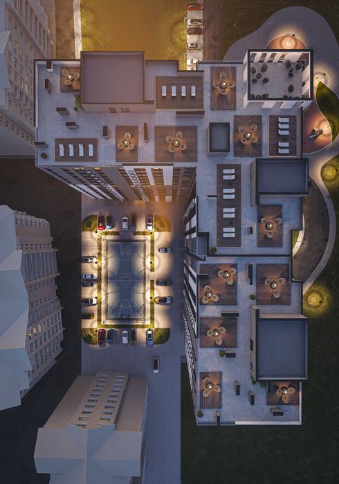 Вигідна квартира | Перший внесок мінімальний | Розтермінування