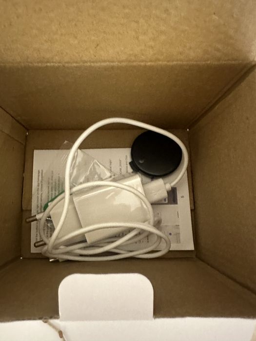 Поворотна IP камера