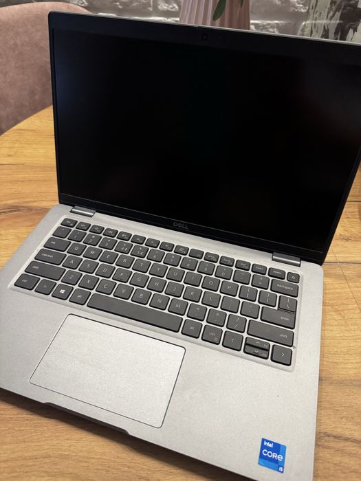 Laptop Dell Latitude 5420