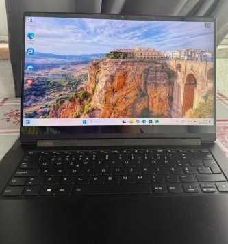 LENOVO YOGA 9 i7-1185G7 16 Gb RAM 4K