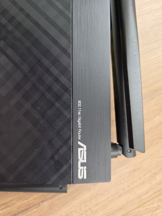 Asus RT-AC1300G PLUS USB 3.0