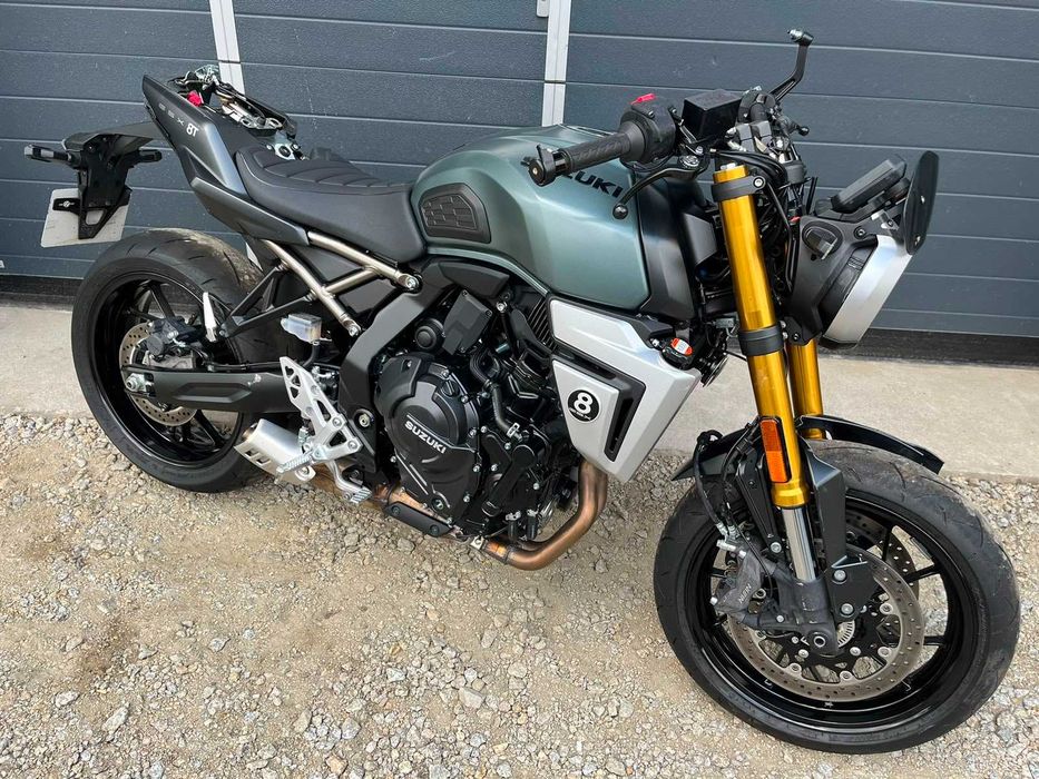 Suzuki