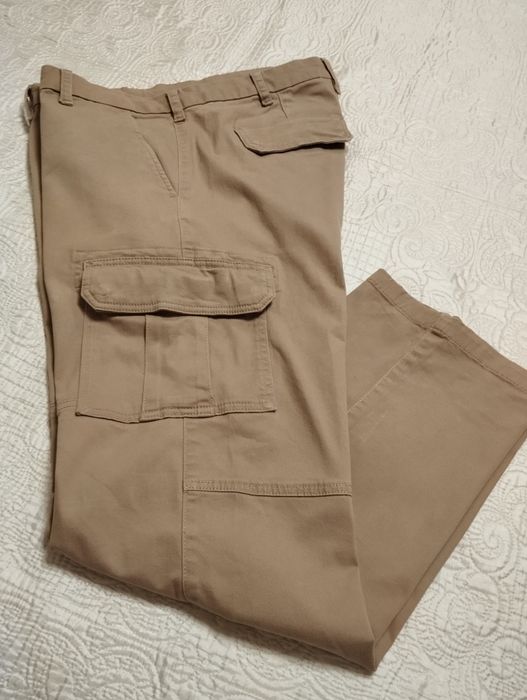 Спецовка роба брюки 54-56