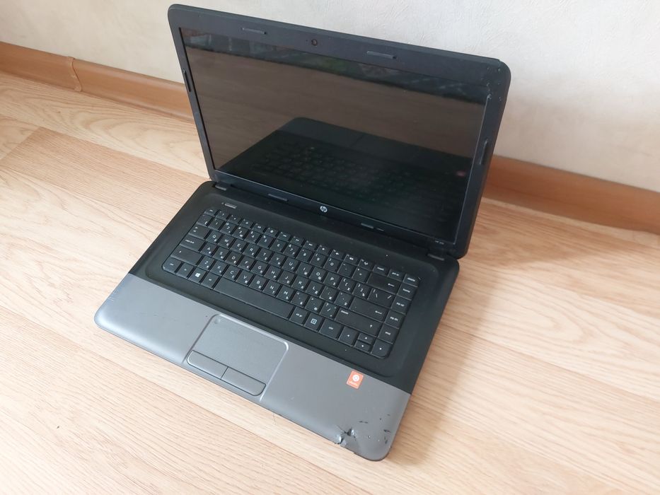 Ноутбук HP 255 G1