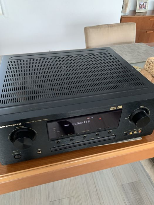 Marantz AV Surround Receiver