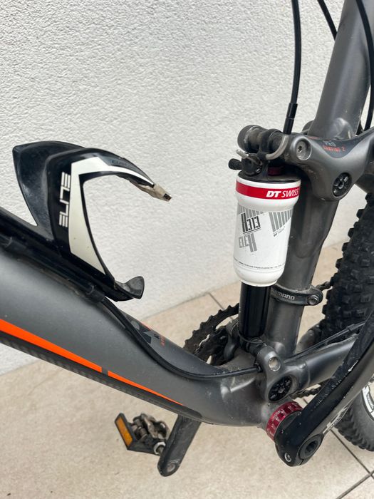 KTM Taser RC 1.0