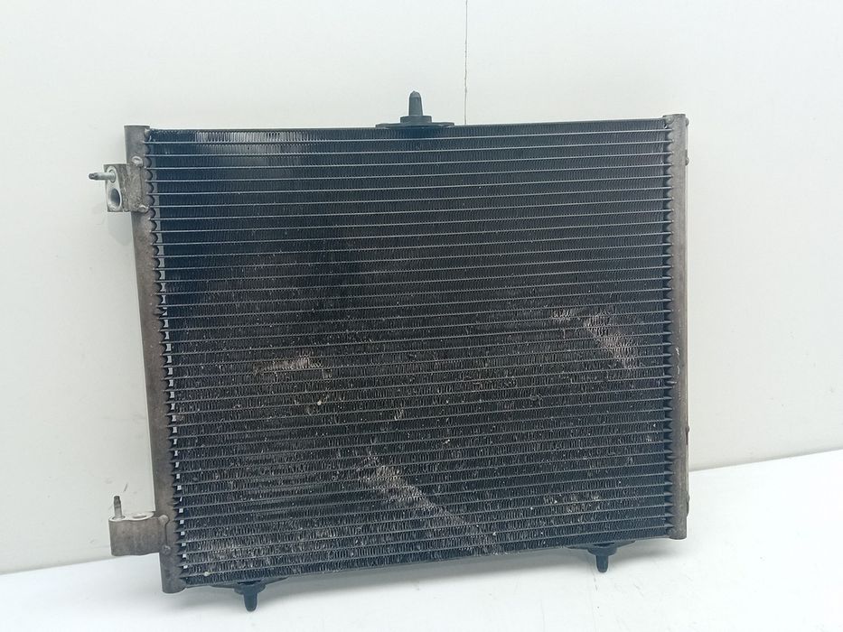 Radiador AC CITROËN C2 (JM_)