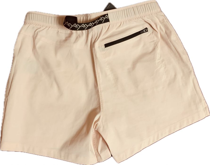 The North Face Class