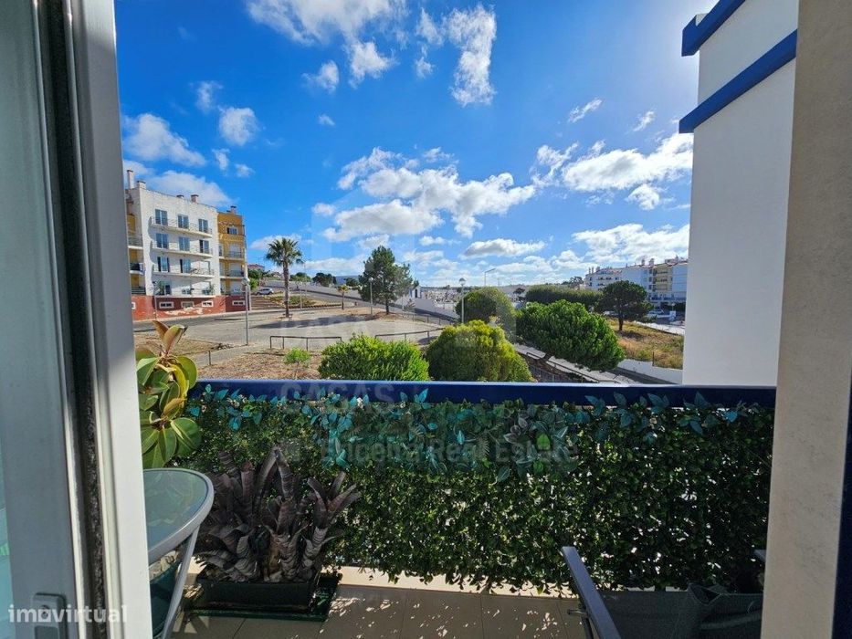 Vende Apartamento T1 - Ericeira, A Casa das Casas