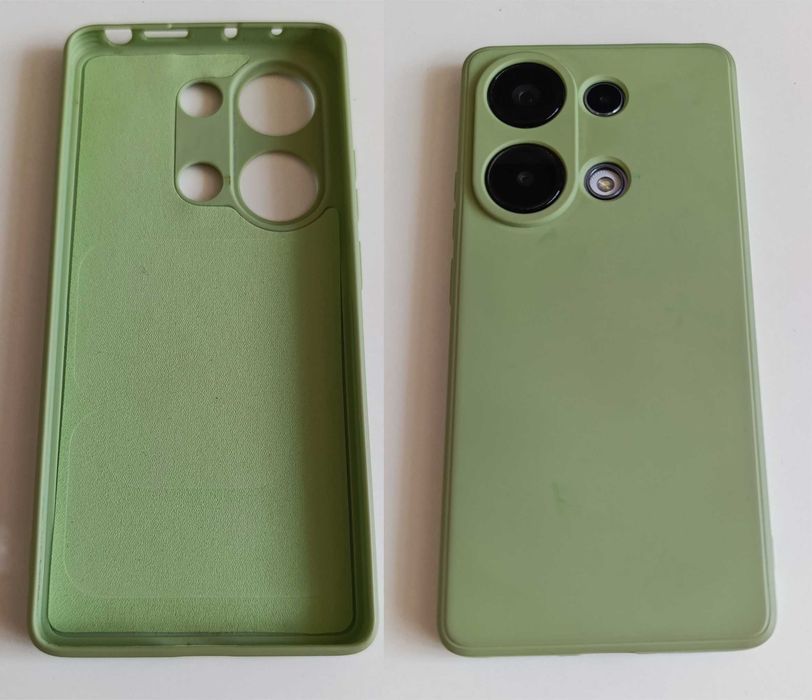 чохол на смартфон Xiaomi Redmi Note 13 Pro 4G