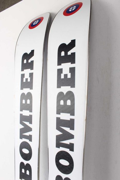 Narty Bomber Ski Pro Terrain 84 185 cm Premium All-mountain - 1561