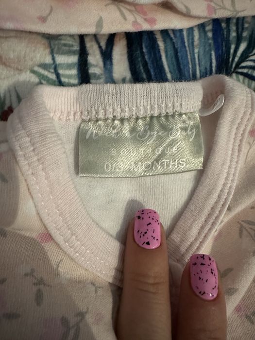 Zestaw dla dziewczynki