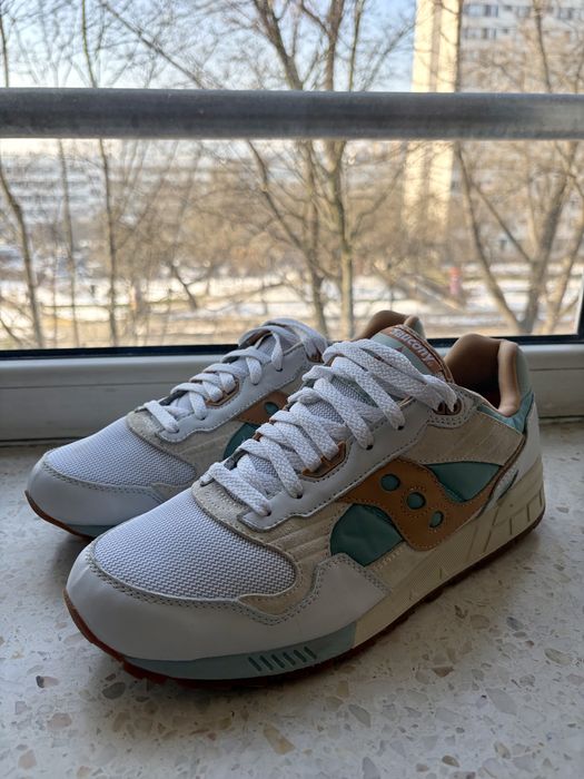 Buty sportowe Saucony Shadow 5000
