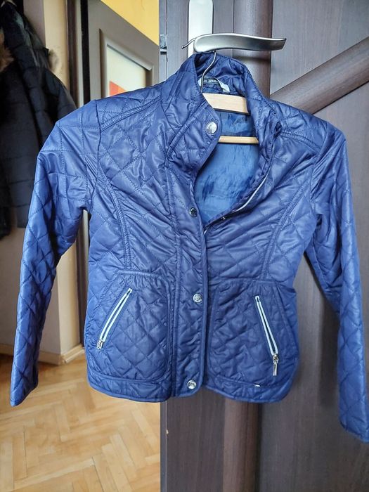 Kurtka dziewczęca Mayoral 128cm