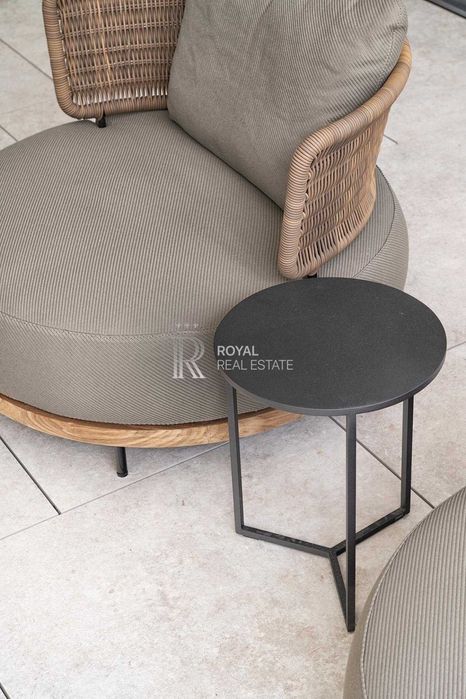 Продаж Будинок Київська область Плюти 3L Residences 5 кімнат 305 м² 1 поверх Басейн Тераса Приватність Автономність Охорона Закритий комплекс