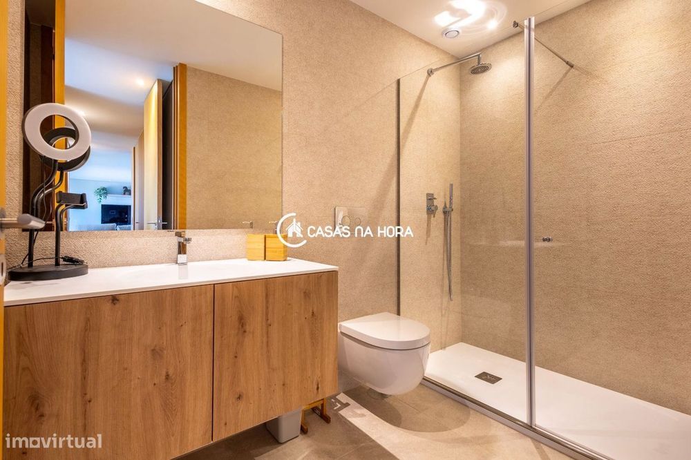 T2 Mobilado e Equipado | Junto à Praia | Vila do Conde