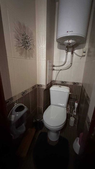 Продам 3-кімнатну квартиру, вул. Балківська/Мельницька