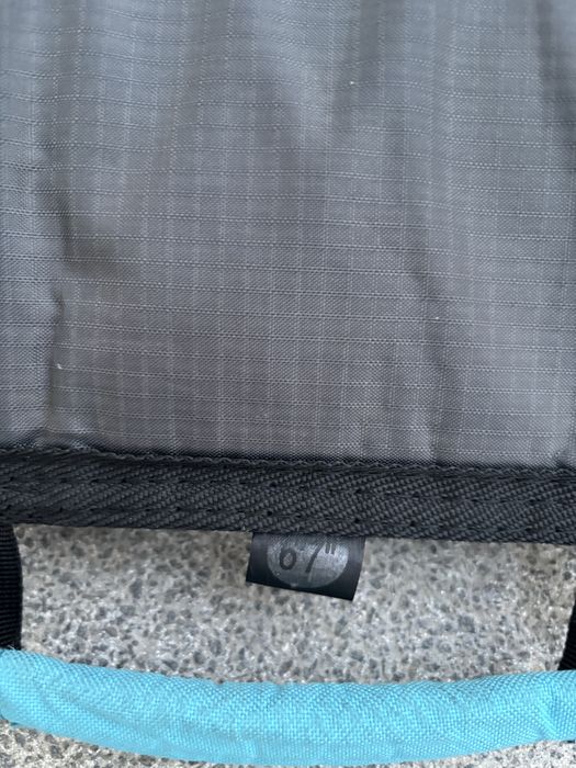 Capa para prancha/ surfboard case 6.7”